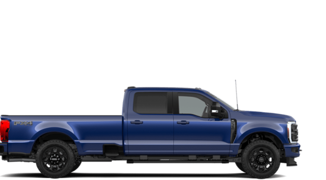 2026 Ford SuperDuty